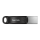 Sandisk 128GB iXpand Go iPhone/iPad (USB 3.0+Lightning) - 540544 - zdjęcie 2